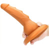 TheAssGasm Plug Alien Tarok 19 x 7.8cm